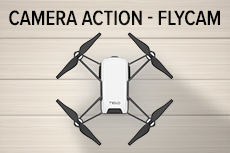 Camera Action - Flycam